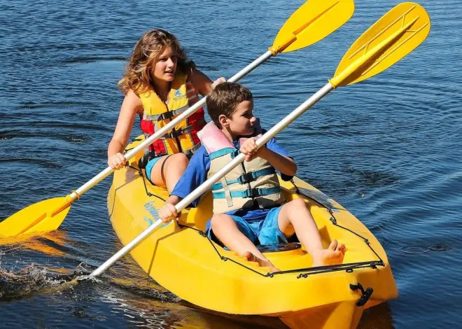 10 sheltere med kajak-isætning ved Lillebælt