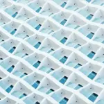 7 urter der trives på en nordvendt altan