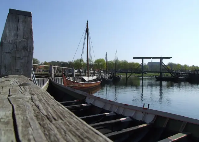 9 rolige teltpladser ved fjordene i Nordsjælland