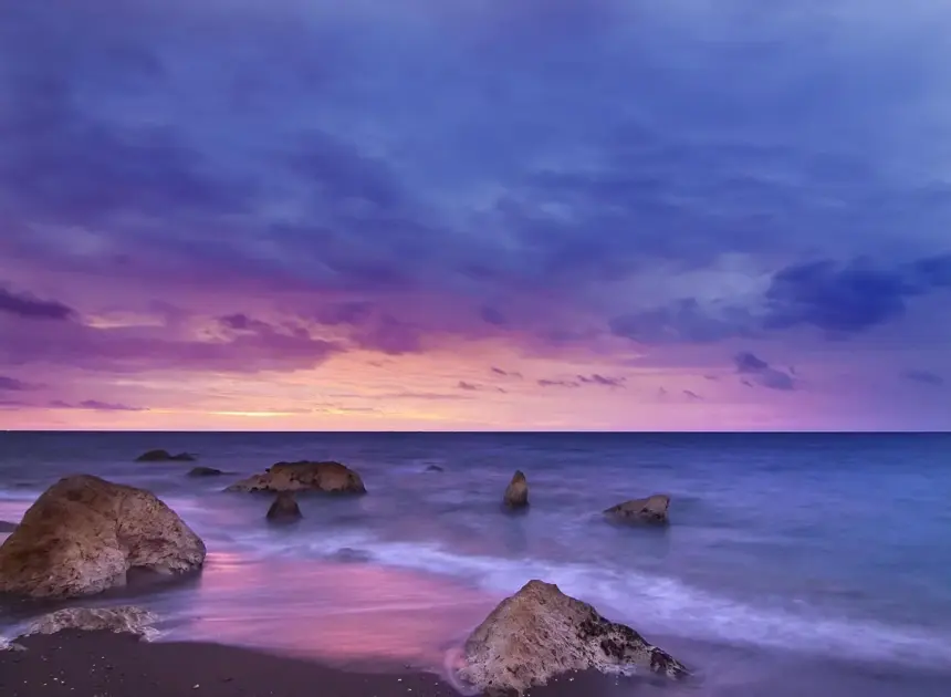 Aftentur på Skallingen: sådan tjekker du tidevandet