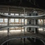 Er der brænde ved shelterne i Skjoldungernes Land?