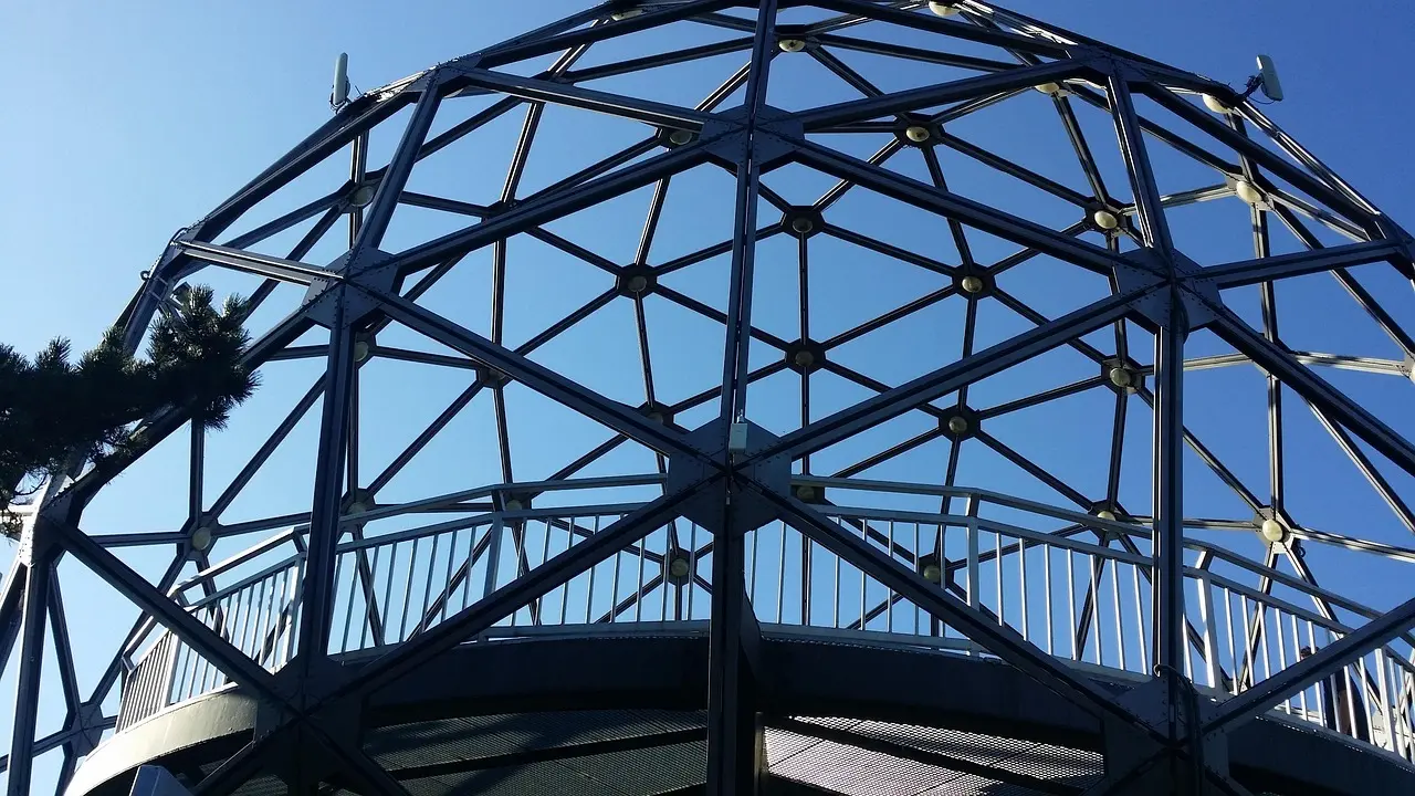 Hvor kan man parkere gratis ved Himmelbjerget?