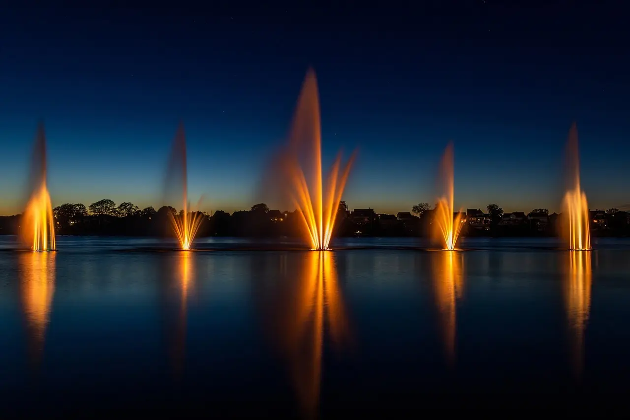 Hvor må man overnatte i shelters ved Silkeborgsøerne?