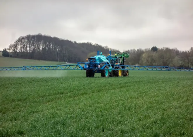 Hvordan finder jeg data om fund af pesticider i min vandboring?