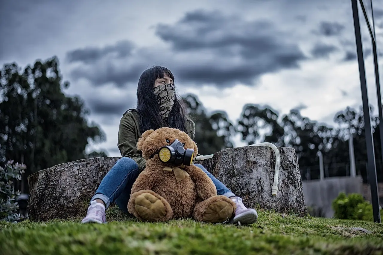 Hvordan påvirker PFAS vores drikkevand?