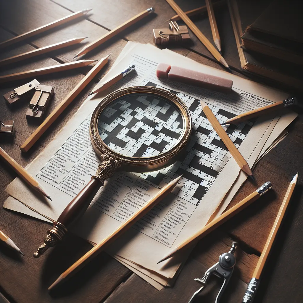 Kongeslægt – Guide til krydsord