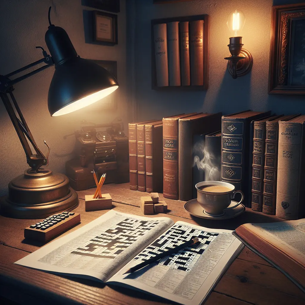 Nedrige Krydsord Tips