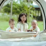 Ridetur med overnatning i Klosterheden Plantage