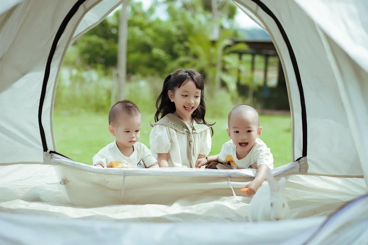 Ridetur med overnatning i Klosterheden Plantage