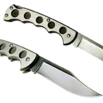 Valg af kompostkværn: kniv eller valse?