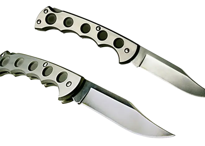 Valg af kompostkværn: kniv eller valse?