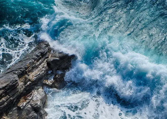Vandring til Bulbjerg: rute, parkering og sikkerhed