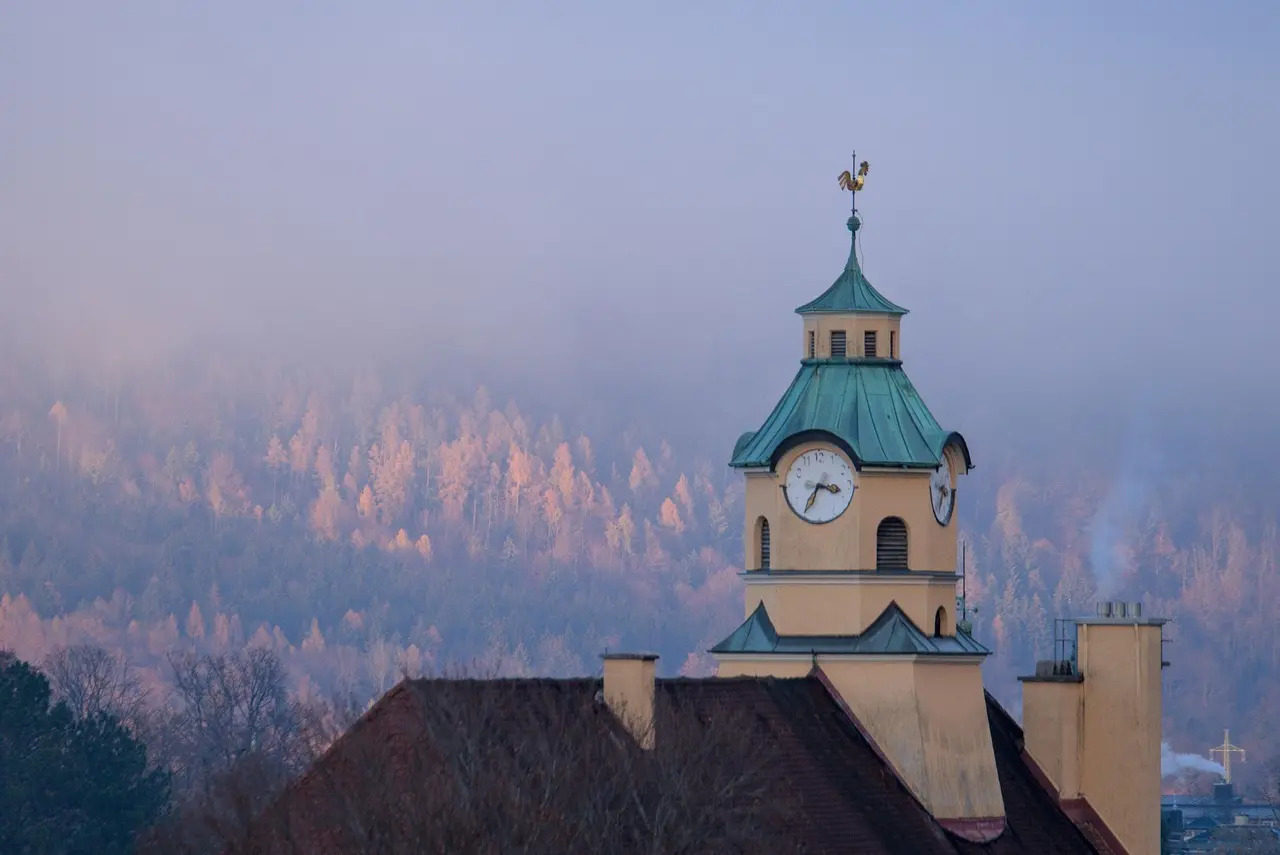 Zink og kobber fra tage: rensning af tagvand